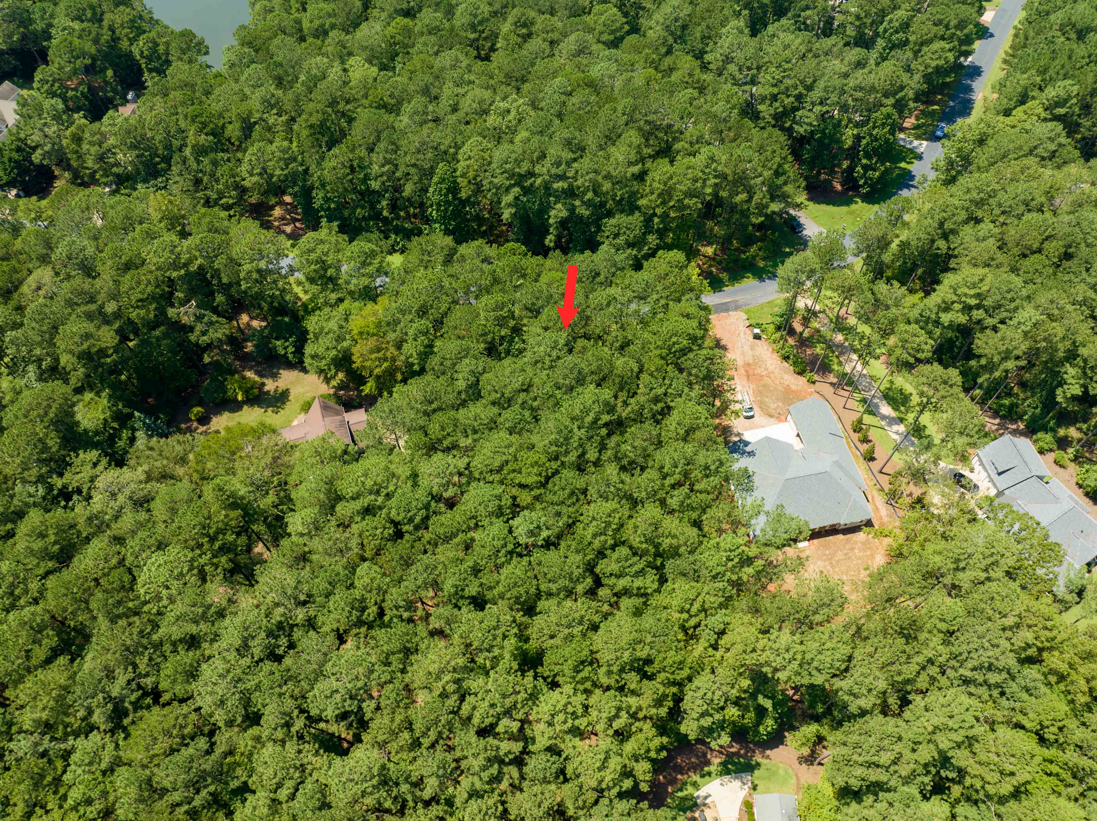 1810 Garners Ferry Reynolds Lake Oconee